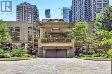 927 - 3888 DUKE OF YORK BOULEVARD Mississauga (City Centre) Ontario photo 45