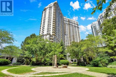 927 - 3888 DUKE OF YORK BOULEVARD Mississauga (City Centre) Ontario photo 46