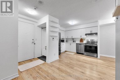 927 - 3888 DUKE OF YORK BOULEVARD Mississauga (City Centre) Ontario photo 6