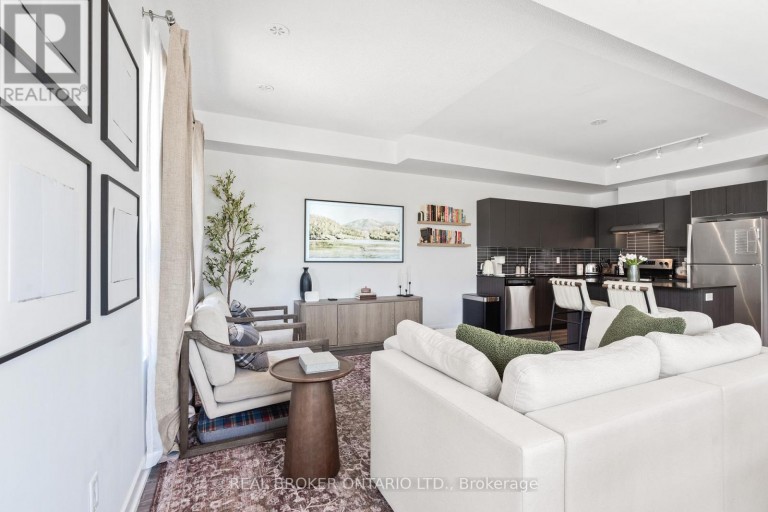1 - 1121 COOKE BOULEVARD, Burlington (LaSalle), Ontario, L7T0C3