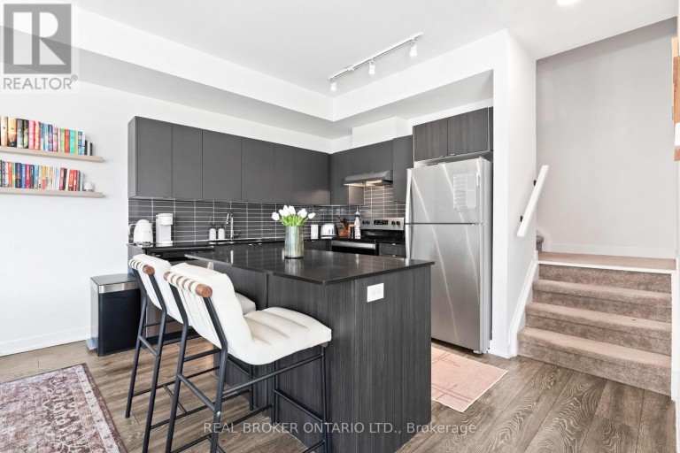 1 - 1121 COOKE BOULEVARD, Burlington (LaSalle), Ontario, L7T0C3