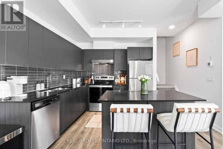 1 - 1121 COOKE BOULEVARD, Burlington (LaSalle), Ontario, L7T0C3