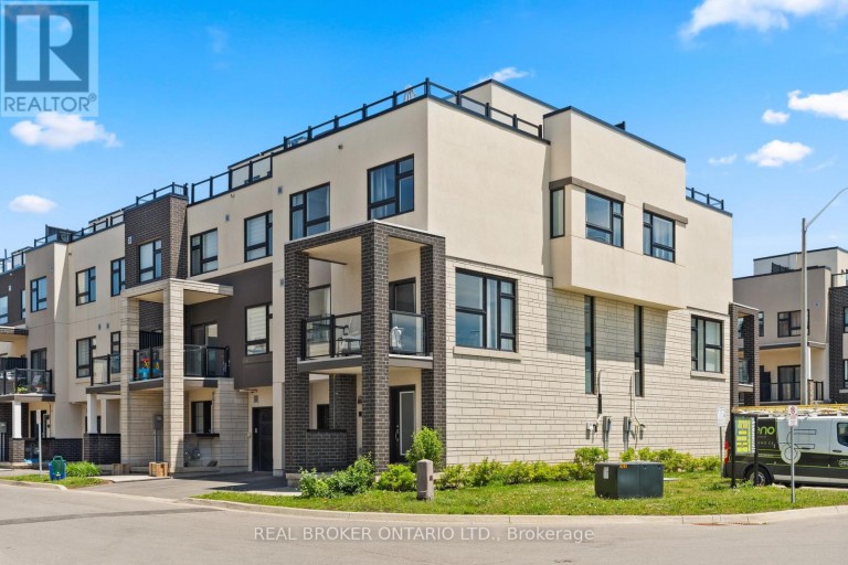 1 - 1121 COOKE BOULEVARD, Burlington (LaSalle), Ontario, L7T0C3