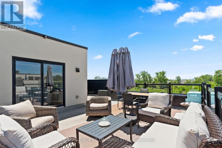 1 - 1121 COOKE BOULEVARD, Burlington (LaSalle), Ontario, L7T0C3