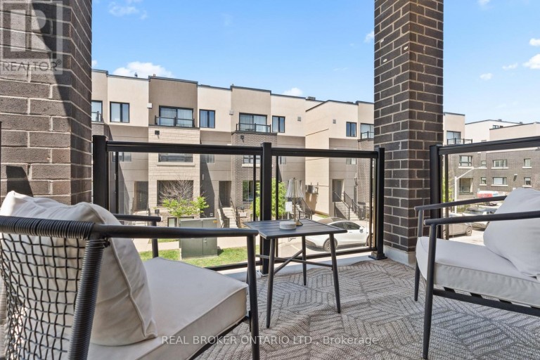 1 - 1121 COOKE BOULEVARD, Burlington (LaSalle), Ontario, L7T0C3