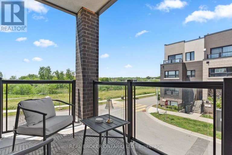 1 - 1121 COOKE BOULEVARD, Burlington (LaSalle), Ontario, L7T0C3