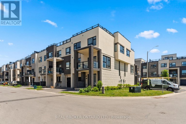 1 - 1121 COOKE BOULEVARD, Burlington (LaSalle), Ontario, L7T0C3