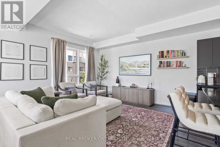 1 - 1121 COOKE BOULEVARD, Burlington (LaSalle), Ontario, L7T0C3
