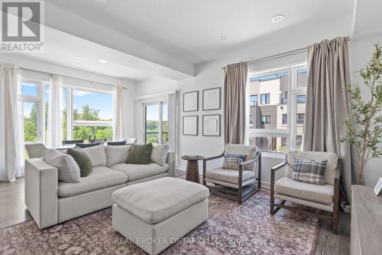 1 - 1121 COOKE BOULEVARD, Burlington (LaSalle), Ontario, L7T0C3