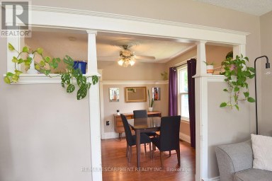 56 BARONS AVENUE N Hamilton (Homeside) Ontario photo 10