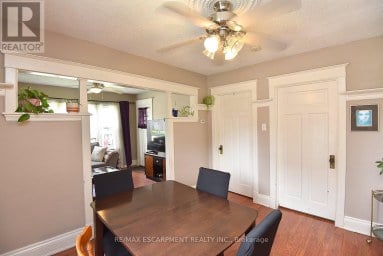 56 BARONS AVENUE N Hamilton (Homeside) Ontario photo 12