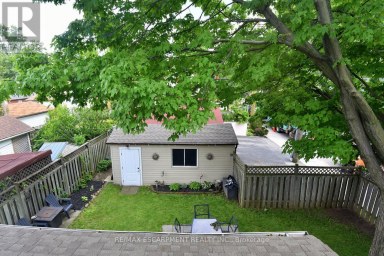 56 BARONS AVENUE N Hamilton (Homeside) Ontario photo 28