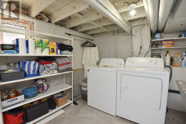 56 BARONS AVENUE N Hamilton (Homeside) Ontario photo 30