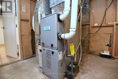 56 BARONS AVENUE N Hamilton (Homeside) Ontario photo 36