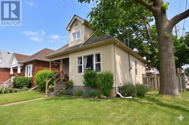 56 BARONS AVENUE N Hamilton (Homeside) Ontario photo 6