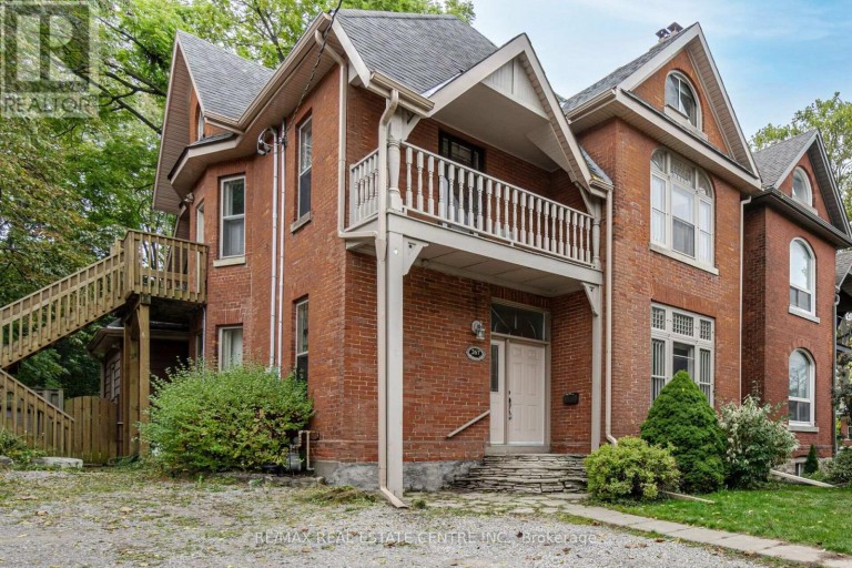 LOWER - 267 ABERDEEN AVENUE, Hamilton (Kirkendall), Ontario, L8P2R2