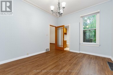 LOWER - 267 ABERDEEN AVENUE Hamilton (Kirkendall) Ontario photo 11