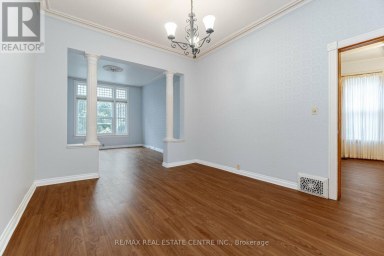 LOWER - 267 ABERDEEN AVENUE Hamilton (Kirkendall) Ontario photo 12