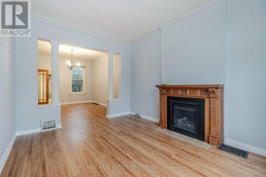 LOWER - 267 ABERDEEN AVENUE Hamilton (Kirkendall) Ontario photo 14