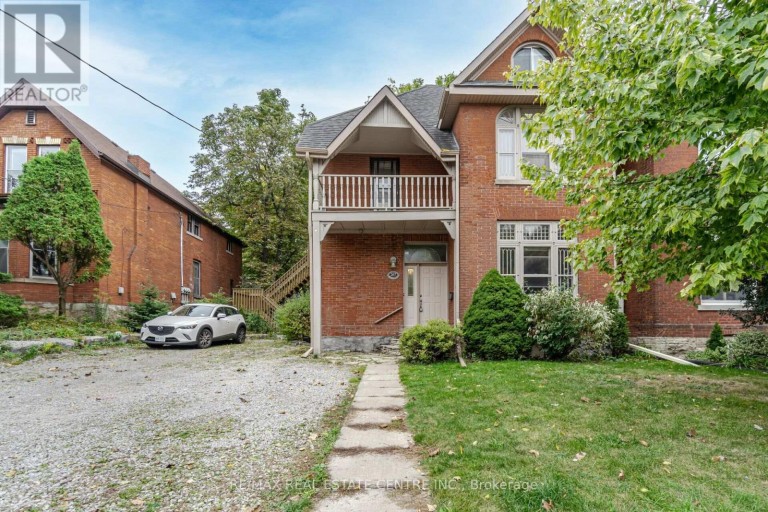 LOWER - 267 ABERDEEN AVENUE, Hamilton (Kirkendall), Ontario, L8P2R2