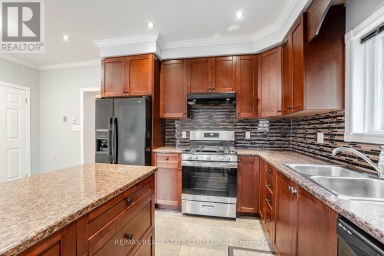 LOWER - 267 ABERDEEN AVENUE Hamilton (Kirkendall) Ontario photo 20