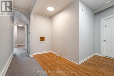 LOWER - 267 ABERDEEN AVENUE Hamilton (Kirkendall) Ontario photo 24