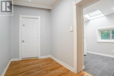 LOWER - 267 ABERDEEN AVENUE Hamilton (Kirkendall) Ontario photo 25