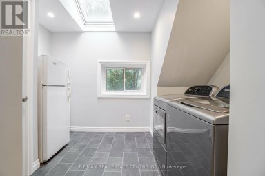 LOWER - 267 ABERDEEN AVENUE Hamilton (Kirkendall) Ontario photo 26
