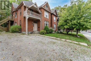 LOWER - 267 ABERDEEN AVENUE Hamilton (Kirkendall) Ontario photo 3