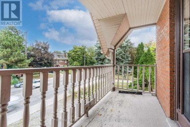 LOWER - 267 ABERDEEN AVENUE Hamilton (Kirkendall) Ontario photo 33