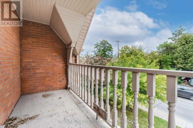 LOWER - 267 ABERDEEN AVENUE Hamilton (Kirkendall) Ontario photo 34