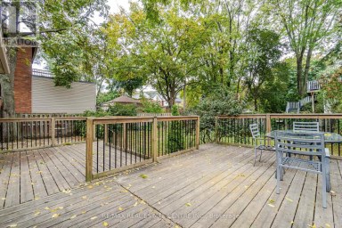 LOWER - 267 ABERDEEN AVENUE Hamilton (Kirkendall) Ontario photo 36