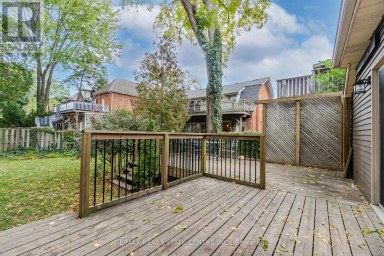 LOWER - 267 ABERDEEN AVENUE Hamilton (Kirkendall) Ontario photo 37