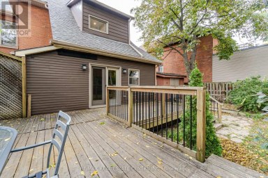 LOWER - 267 ABERDEEN AVENUE Hamilton (Kirkendall) Ontario photo 38