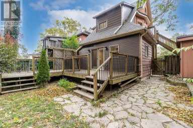 LOWER - 267 ABERDEEN AVENUE Hamilton (Kirkendall) Ontario photo 40