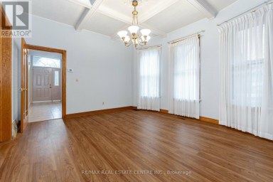 LOWER - 267 ABERDEEN AVENUE Hamilton (Kirkendall) Ontario photo 8