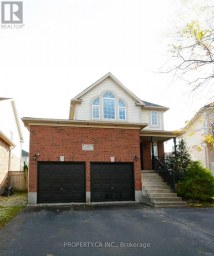 LOWER - 100 MASTERSON CRESCENT Cambridge Ontario photo 1