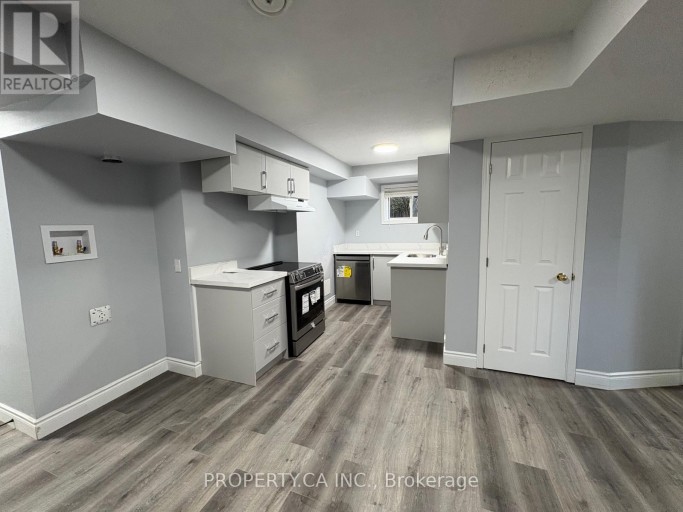 LOWER - 100 MASTERSON CRESCENT, Cambridge, Ontario, N3H5R6