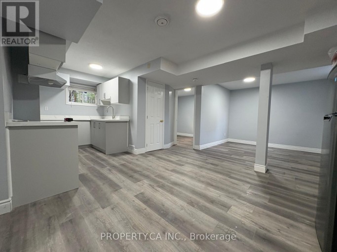 LOWER - 100 MASTERSON CRESCENT, Cambridge, Ontario, N3H5R6
