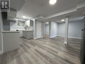 LOWER - 100 MASTERSON CRESCENT Cambridge Ontario photo 6