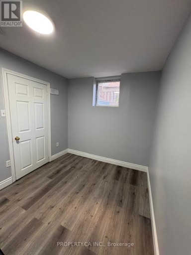 LOWER - 100 MASTERSON CRESCENT, Cambridge, Ontario, N3H5R6