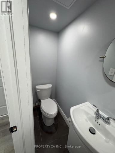 LOWER - 100 MASTERSON CRESCENT, Cambridge, Ontario, N3H5R6
