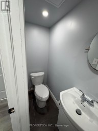 LOWER - 100 MASTERSON CRESCENT Cambridge Ontario photo 9