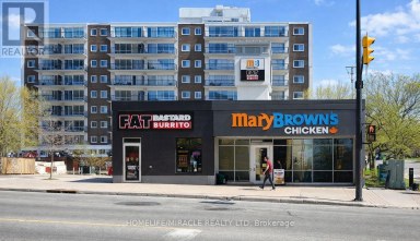 400 RIDEAU STREET Ottawa Ontario photo 1