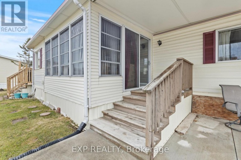 347 - 3033 TOWNLINE ROAD, Fort Erie (Black Creek), Ontario, L0S1S1