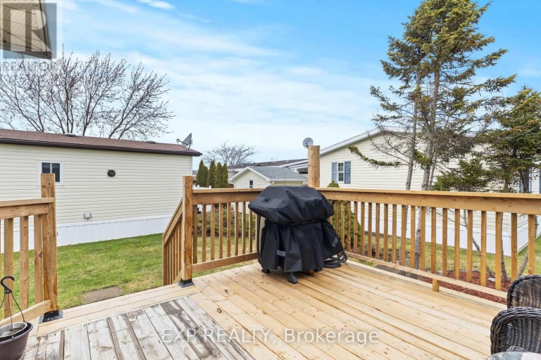 347 - 3033 TOWNLINE ROAD, Fort Erie (Black Creek), Ontario, L0S1S1