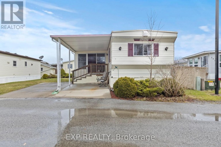 347 - 3033 TOWNLINE ROAD, Fort Erie (Black Creek), Ontario, L0S1S1