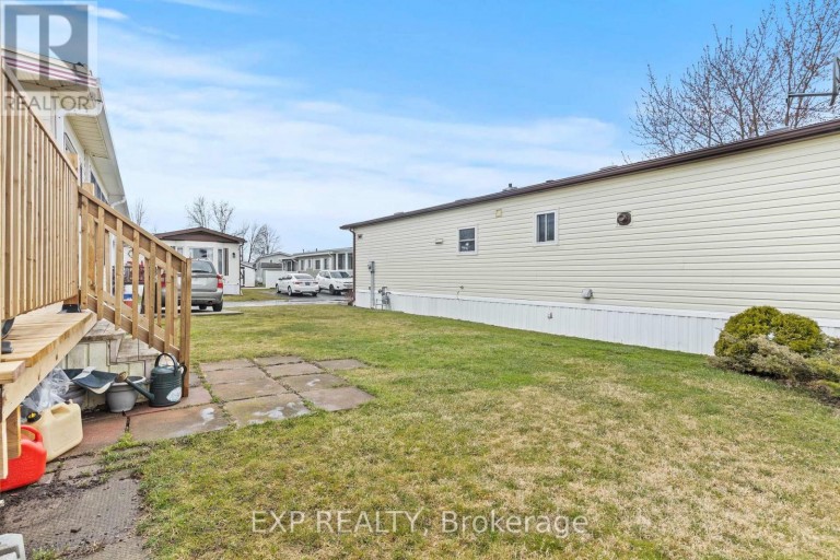 347 - 3033 TOWNLINE ROAD, Fort Erie (Black Creek), Ontario, L0S1S1
