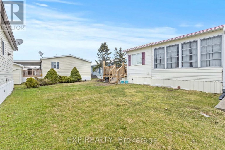 347 - 3033 TOWNLINE ROAD, Fort Erie (Black Creek), Ontario, L0S1S1