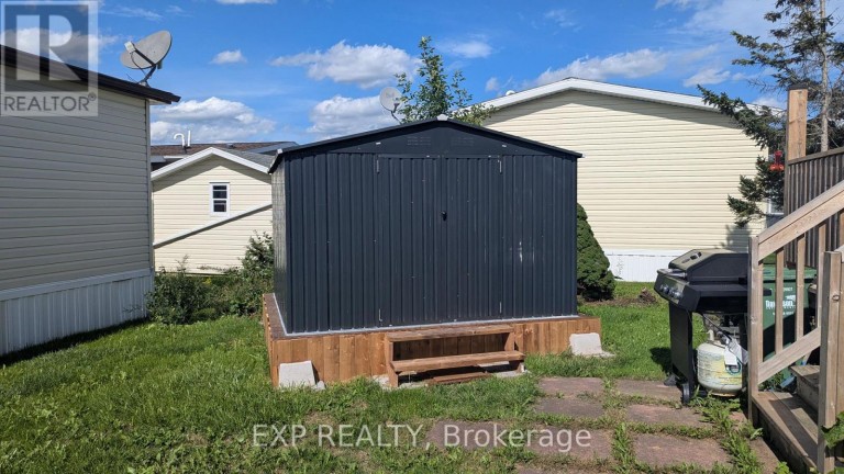 347 - 3033 TOWNLINE ROAD, Fort Erie (Black Creek), Ontario, L0S1S1